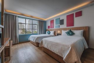 Hotel More By Kavia - Mexico-Stad - 6