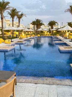 Luxury Chalet in New Alamein - 9