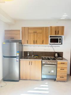 Luxury Chalet in New Alamein - 7