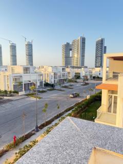 Luxury Chalet in New Alamein - 2