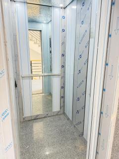 Luxury Chalet in New Alamein - 1