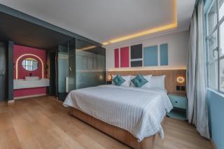Hotel More By Kavia - Mexico-Stad - 2