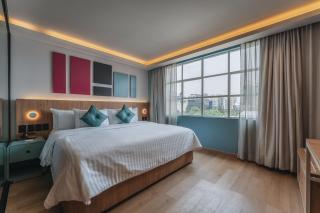 Hotel More By Kavia - Ciudad de México - 0