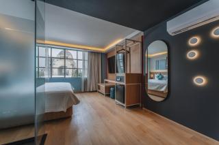 Hotel More By Kavia - Mexico-Stad - 8