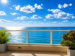 Beachfront Sky Studio with Ocean View - 3