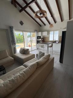 Soleil Antilles - 5