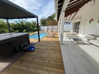 Soleil Antilles - 9