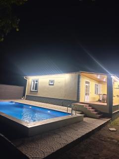 Qebele Romi Family House - 8
