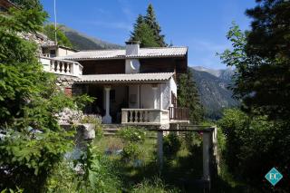 Chalet au calme en pleine nature - 9