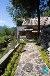 Chalet au calme en pleine nature - 6