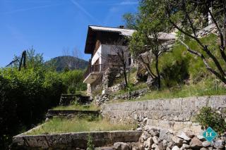 Chalet au calme en pleine nature - 1