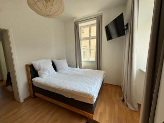 Ferienwohnung am Schloss - 4