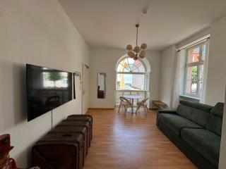 Ferienwohnung am Schloss - 8