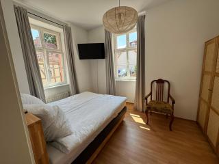 Ferienwohnung am Schloss - 5