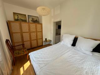 Ferienwohnung am Schloss - 3