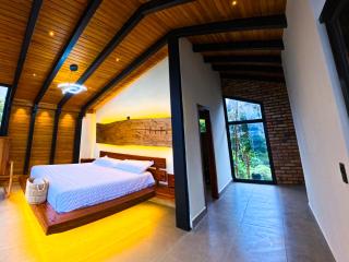 Kilamo sky glamping macas - 6