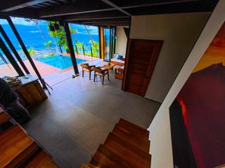 Kilamo sky glamping macas - 4