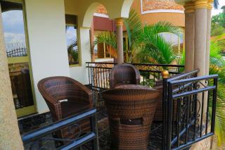 Spanish Style House - Mutundwe - 1