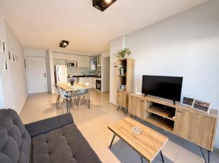 Departamento san Lorenzo - 3