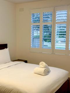 Malvern Haven Stylish & Cosy Retreat Near the Park - 2