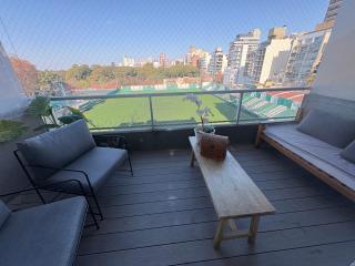 Belgrano Chic apartament - 4