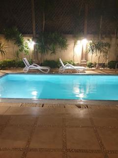 Heaven new Cairo Villa with Private pool and jacuzzi - 9