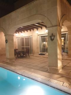 Heaven new Cairo Villa with Private pool and jacuzzi - 4