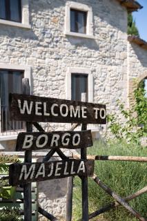 Borgo Majella by Rentbeat - 8