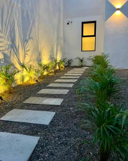 2BR Boutique Tropical Hideaway Zona Romántica 1st Floor - 9
