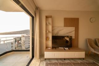 Blue Wave 2BR Apartment- Triple Swimming pool - 6