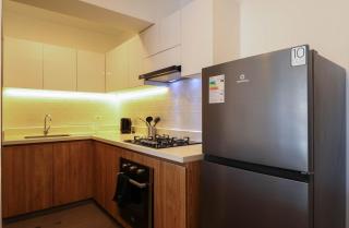 Charming 2BR with Balcony & View in Miraflores - 8