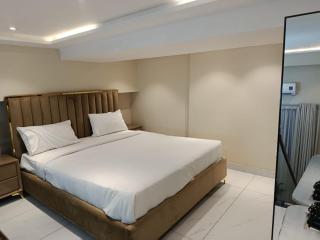 Amanah Family Apartments , lahore - 9