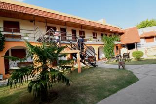Hotel Marengo - Mina Clavero - 5