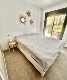 Marau Beach G - ground floor apartment by the sea - 1