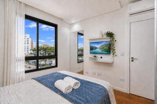 Batel Studio • City View • Rooftop Pool - 8