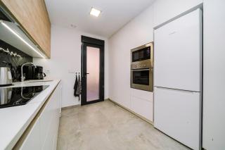 Marau Beach G - ground floor apartment by the sea - 2