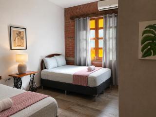 Los Cuatro Olivos Hotel Boutique - 8