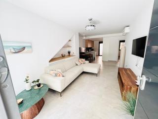 Marau Beach G - ground floor apartment by the sea - 7