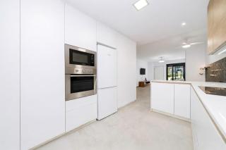 Marau Beach G - ground floor apartment by the sea - 3