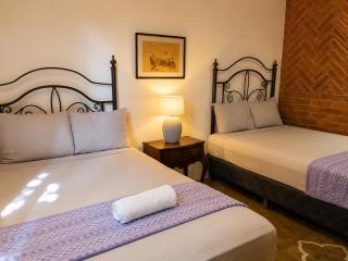 Los Cuatro Olivos Hotel Boutique - 9