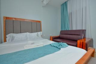 Impala Guest House Kitale - 7