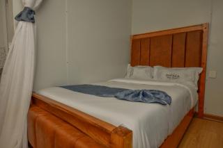 Impala Guest House Kitale - 5