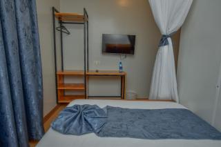 Impala Guest House Kitale - 4
