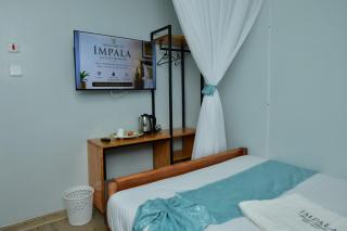 Impala Guest House Kitale - 2