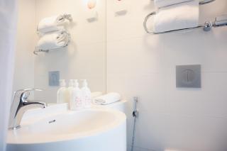 Omena Hotel Helsinki Lönnrotinkatu - 5