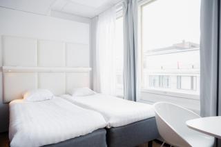 Omena Hotel Helsinki Lönnrotinkatu - 0
