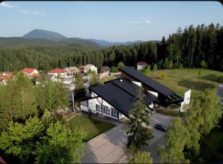 Hotel Vuković - 0