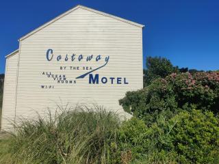 Castaway by the Sea - 0