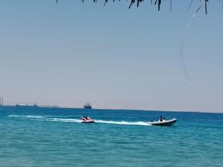 Porto sokhna sea view - 0