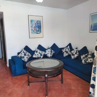 Porto sokhna sea view - 8